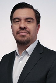 Leandro David Soriano García